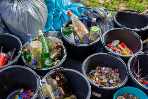 International Day of Zero Waste